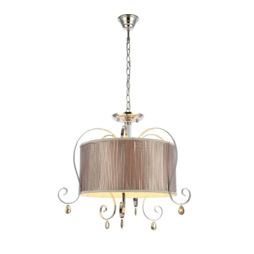 Подвесная люстра Evoluce Azzurro SL177.113.03 Подвесная люстра Evoluce Azzurro SL177.113.03