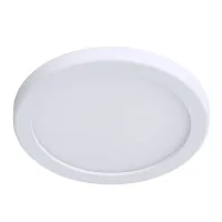 Потолочный светильник Arte Lamp A2529PL-1WH