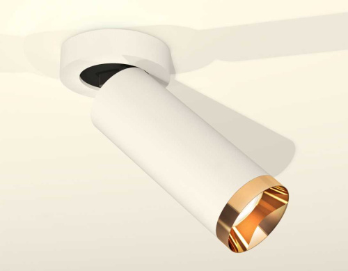 Комплект спота Ambrella light Techno Spot XM (A2228, C6342, N6134) XM6342204 фото 3