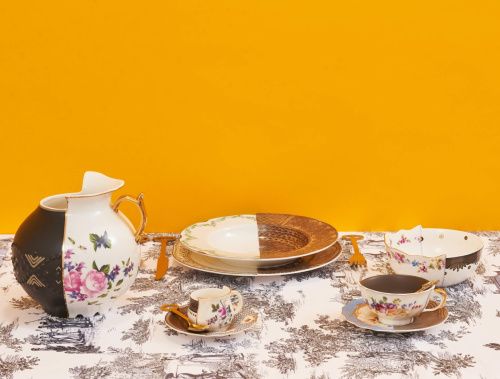 Глубокая тарелка Malao фото 3