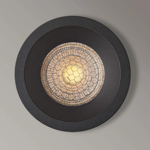 Точечный встраиваемый светильник Arte Lamp DUCRE A8093PL-1BK фото 3 Точечный встраиваемый светильник Arte Lamp DUCRE A8093PL-1BK фото 3