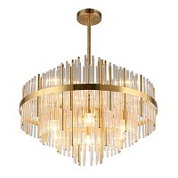 Люстра потолочная OML-69217-09