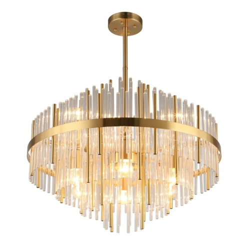 Люстра потолочная OML-69217-09