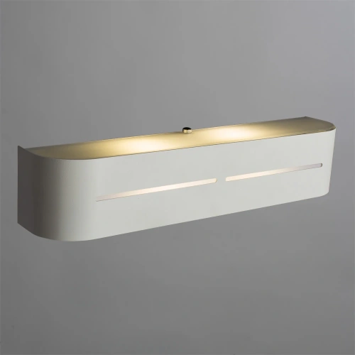 Декоративная подсветка Arte Lamp COSMOPOLITAN A7210AP-2WH фото 2 Декоративная подсветка Arte Lamp COSMOPOLITAN A7210AP-2WH фото 2