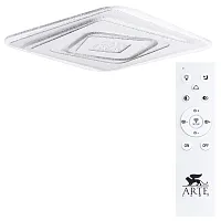 Потолочный светильник Arte Lamp MULTI-BEAD A1383PL-1CL