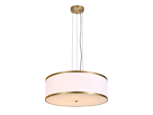 Подвесная люстра Newport 3550/60 С brass М0071715 фото 3
