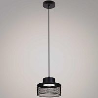 Люстра Reluce 01110-0.9-01 BK