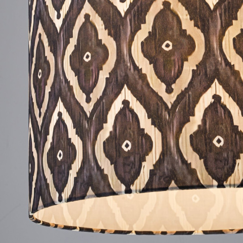 Подвесной светильник Favourite Etiam 4765-1P фото 9