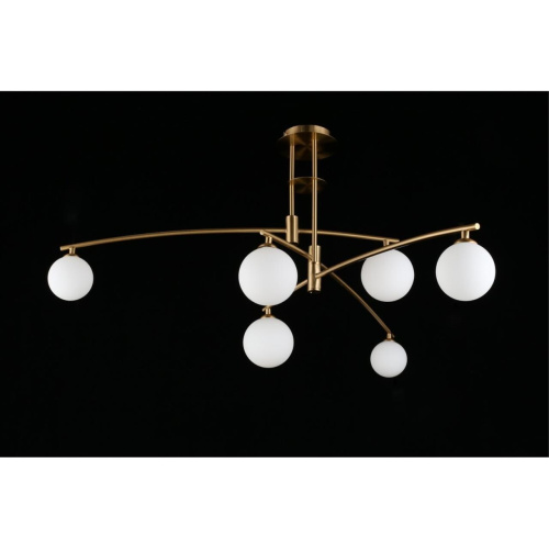 Люстра потолочная APL.621.07.06 фото 12