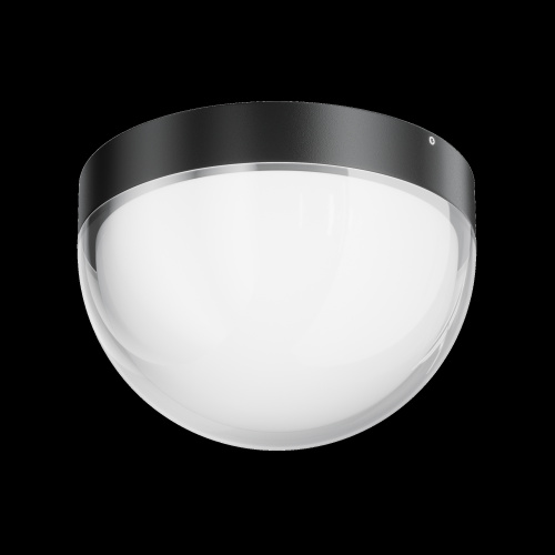 Уличный потолочный светильник Outdoor O438CL-L12GF3K фото 6