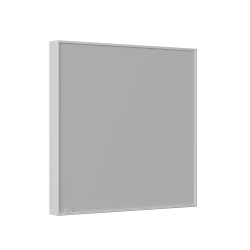 STP-A-1001-OR-36-4K-54 Св-к ДВО ST Luce PREMIUM IP54 595*595*55 мм 36Вт 4200лм 4000К опал равном.Арм Коммерческое освещение фото 3