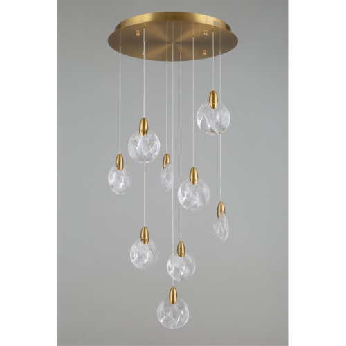 Светильник подвесной APL.084.06.27 фото 3