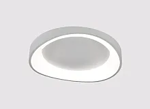 Потолочный светильник Arte Lamp SUALOCIN A2698PL-60WH