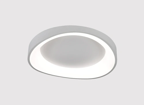Потолочный светильник Arte Lamp SUALOCIN A2698PL-60WH Потолочный светильник Arte Lamp SUALOCIN A2698PL-60WH
