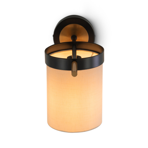 Настенный светильник (бра) Freya FR5377WL-01B фото 6