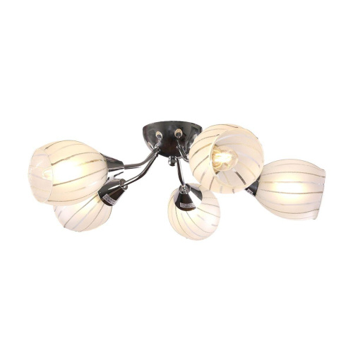 Потолочная люстра Velante 771-107-05