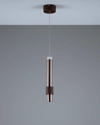 Светильник подвесной светодиодный Moderli V10883-PL Elli фото 3