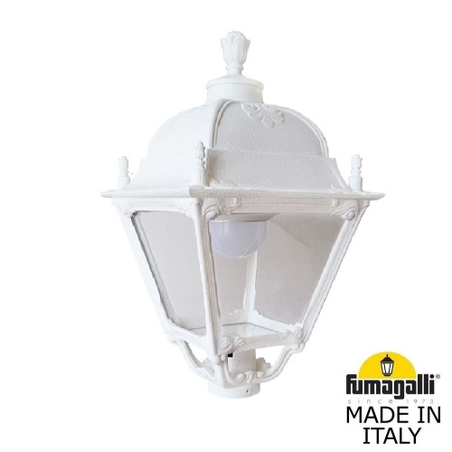 Fumagalli Фонарь на столб FUMAGALLI SIMON U33.000.000.WXH27 Fumagalli Фонарь на столб FUMAGALLI SIMON U33.000.000.WXH27