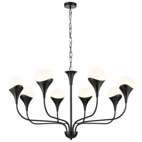 Подвесная люстра Velante 361-023-08