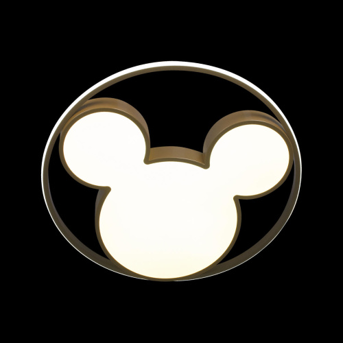 10168 Потолочный светильник LOFT IT Mike фото 2