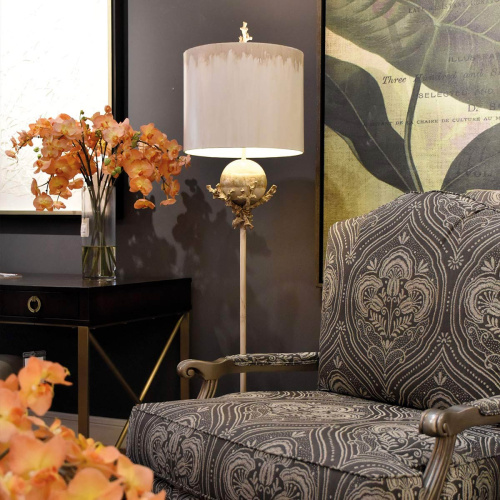 Торшер Flambeau, Арт. FB-TRELLIS-FL фото 8 Торшер Flambeau, Арт. FB-TRELLIS-FL фото 8