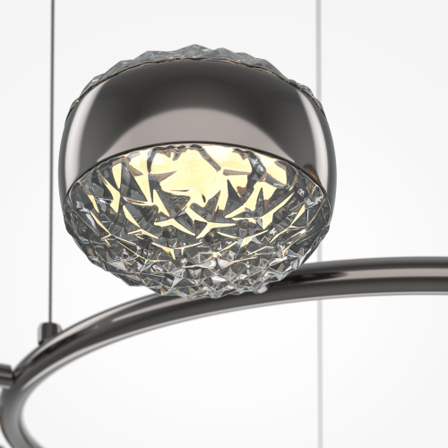 Подвесной светильник Maytoni MOD299PL-L80BC3K фото 2