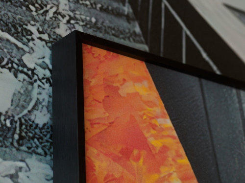 Декоративная картина FP Abstract 80-120 фото 3