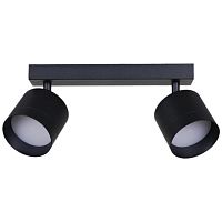 Точечный светильник Reluce Technical 53019-9.5-002IL SPOT LIGHT GX53 BK