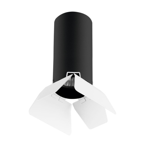 Комплект с потолочным светильником Lightstar Rullo (214487+202436) R487436 Комплект с потолочным светильником Lightstar Rullo (214487+202436) R487436