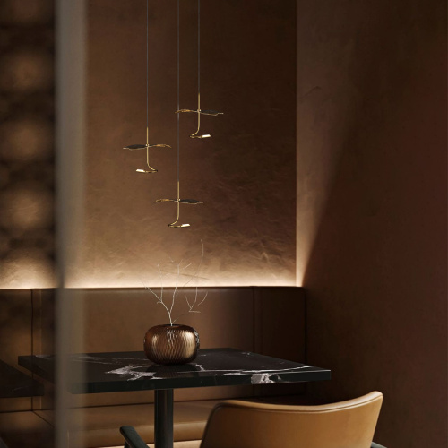 10395 Подвесной светильник LOFT IT Aronos фото 6