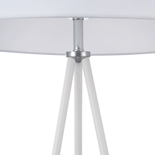 Напольный светильник (торшер) Freya FR5152-FL-01-W фото 2 Напольный светильник (торшер) Freya FR5152-FL-01-W фото 2