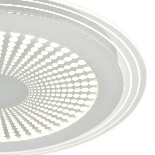 Потолочный светодиодный светильник Sonex Mitra Promise 7739/80L фото 6