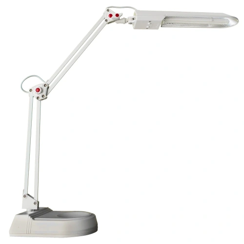 Офисная настольная лампа Arte Lamp DESK A5810LT-1WH Офисная настольная лампа Arte Lamp DESK A5810LT-1WH