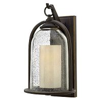 Настенный фонарь Hinkley Lighting, Арт. HK-QUINCY-M