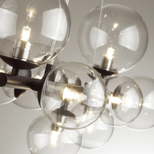 Подвесная люстра Odeon Light Modern Tovi 4818/7 фото 2