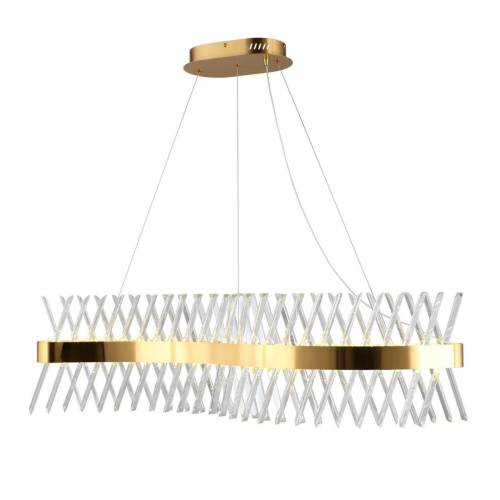 Люстра подвесная OML-99903-44 Люстра подвесная OML-99903-44