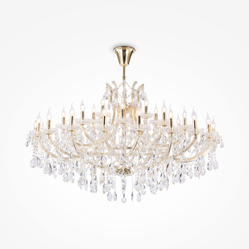Подвесной светильник Maytoni DIA880-PL-35-G фото 7 Подвесной светильник Maytoni DIA880-PL-35-G фото 7