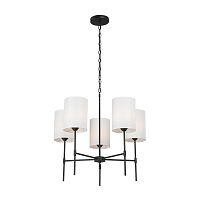 Подвесная люстра Vitaluce V2863-1/5