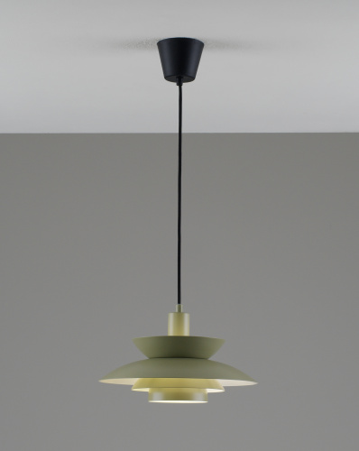 Светильник подвесной Moderli V11305-1P Shaggy фото 4