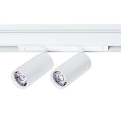 Трековый светодиодный светильник Lightstar Teta 205506 фото 2