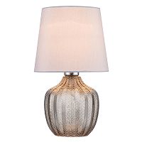 Настольный светильник Escada 10194/L E27*40W Smoke