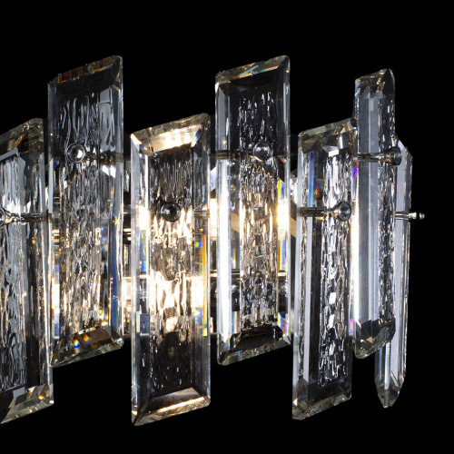 Настенный светильник MB22020110-2A chrome фото 3 Настенный светильник MB22020110-2A chrome фото 3