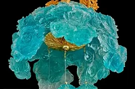 О единственном месте в России, где продаются светильники из глазури