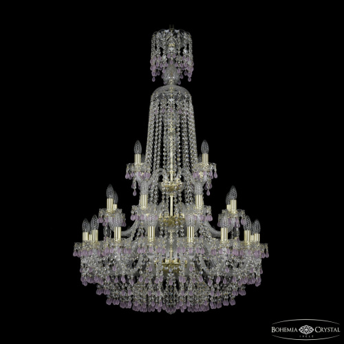 Люстра хрустальная 1410/16+8+4/300/XL-130/3d G V7010 Bohemia Ivele Crystal (Богемия Ивеле Кристалл) Люстра хрустальная 1410/16+8+4/300/XL-130/3d G V7010 Bohemia Ivele Crystal (Богемия Ивеле Кристалл)