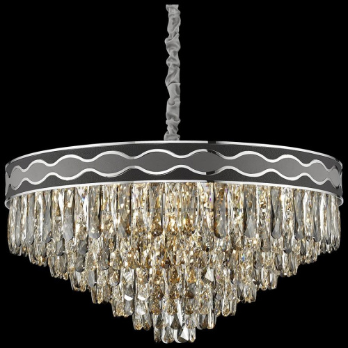 Подвесная люстра Wertmark Calista WE135.22.103 фото 2