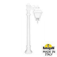 Fumagalli Садовый светильник-столбик FUMAGALLI ALOE.R/CEFA 1L U23.163.S10.WXE27