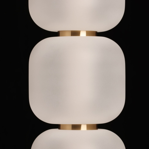 Подвесной светильник De City Мадлен 424017701 фото 4 Подвесной светильник De City Мадлен 424017701 фото 4