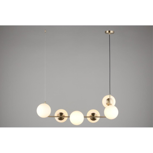 Люстра подвесная OML-66603-06 фото 5