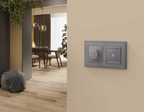 Лицевая панель AMBRELLA VOLT ALFA AP5057 Лицевая панель AMBRELLA VOLT ALFA AP5057