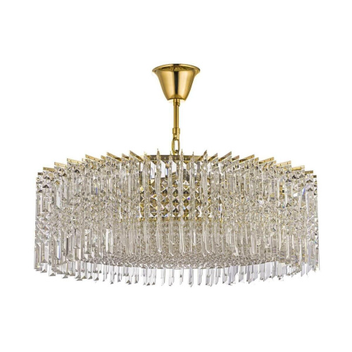 Подвесная люстра Dio DArte Elite Maggio E 1.5.80.100 G Подвесная люстра Dio DArte Elite Maggio E 1.5.80.100 G